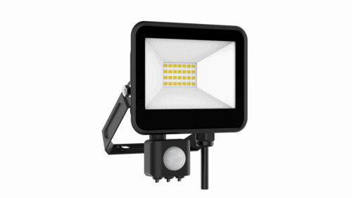 200W Mesmerize Trifecta LED Flood Light